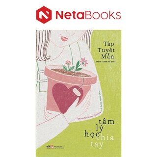 Tâm Lý Học Chia Tay