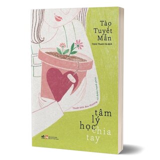 Tâm Lý Học Chia Tay
