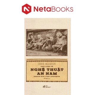 Tiểu Luận Về Nghệ Thuật An Nam