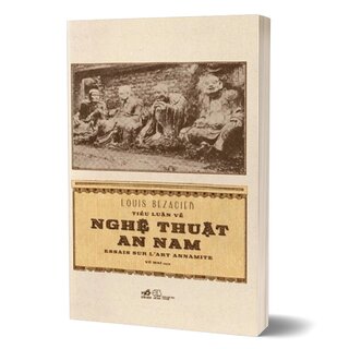 Tiểu Luận Về Nghệ Thuật An Nam