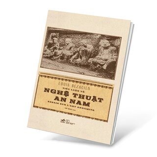 Tiểu Luận Về Nghệ Thuật An Nam