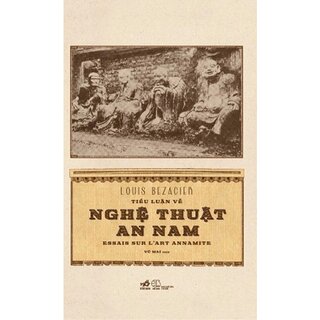 Tiểu Luận Về Nghệ Thuật An Nam