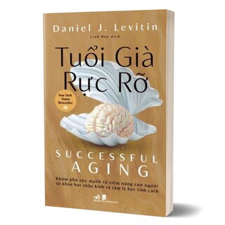 Tuổi Già Rực Rỡ