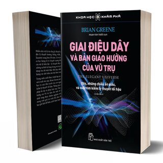 Khoa Học Khám Phá - Giai Điệu Dây Và Bản Giao Hưởng Vũ Trụ