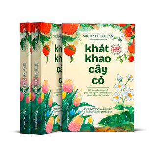 Khát Khao Cây Cỏ