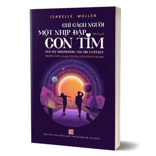 Chỉ Cách Người Một Nhịp Đập Con Tim