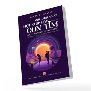 Chỉ Cách Người Một Nhịp Đập Con Tim