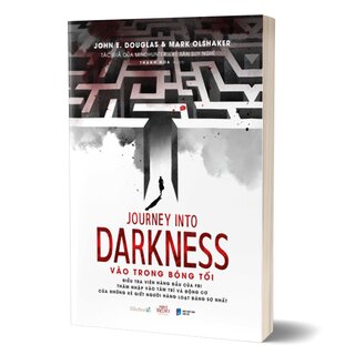 Journey Into Darkness - Vào Trong Bóng Tối