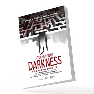 Journey Into Darkness - Vào Trong Bóng Tối