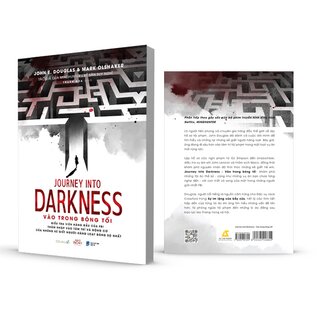 Journey Into Darkness - Vào Trong Bóng Tối