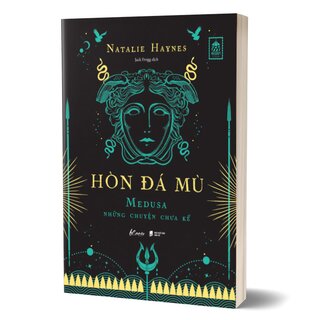 Hòn Đá Mù - Medusa Những Chuyện Chưa Kể