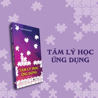 Tâm Lý Học Ứng Dụng