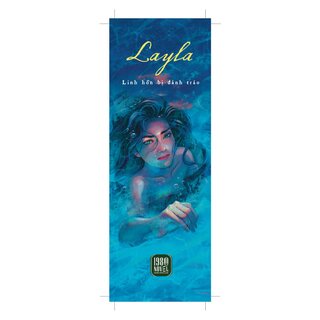 Layla - Linh Hồn Bị Đánh Tráo