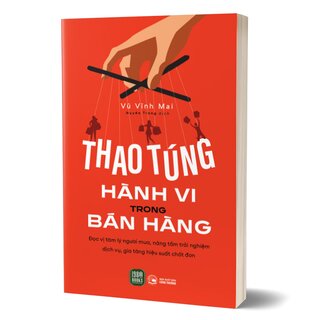 Thao Túng Hành Vi Trong Bán Hàng