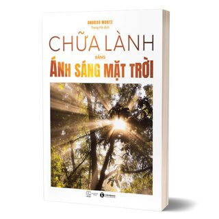 Chữa Lành Bằng Ánh Sáng Mặt Trời