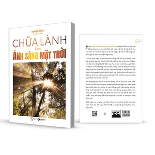 Chữa Lành Bằng Ánh Sáng Mặt Trời