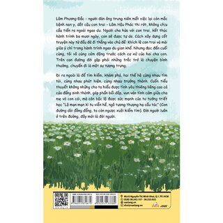 Bước Chân Con Bước Chân Cha