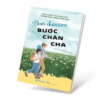 Bước Chân Con Bước Chân Cha