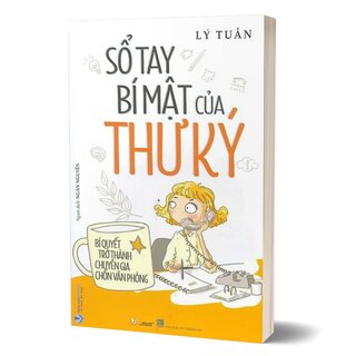 Sổ Tay Bí Mật Của Thư Ký