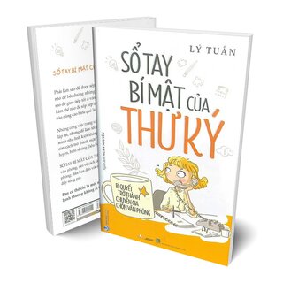 Sổ Tay Bí Mật Của Thư Ký