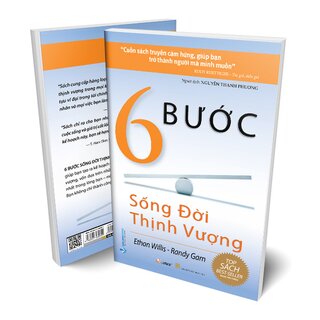 6 Bước Sống Đời Thịnh Vượng