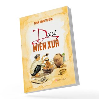 Dư Vị Miền Xưa