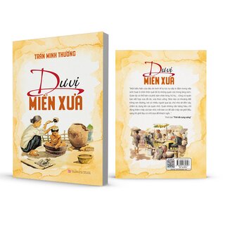 Dư Vị Miền Xưa