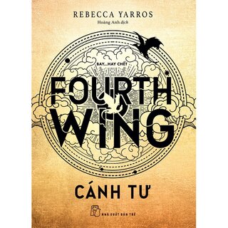 Cánh Tư - Fourth Wing