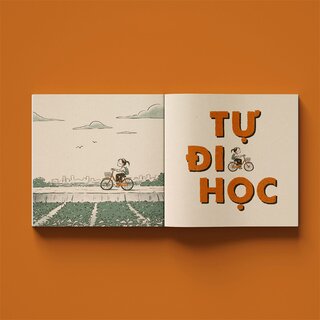 Học Sinh Chúng Mình 2000 Hồi Ấy