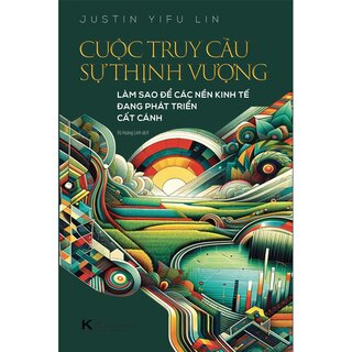 Cuộc Truy Cầu Sự Thịnh Vượng