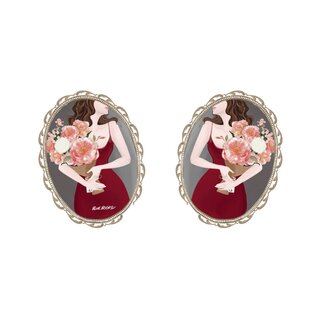Sống Rực Rỡ Như Một Đóa Hoa