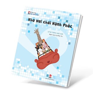 Chạm Tay Vào Toán Học - Khu Vui Chơi Hạnh Phúc