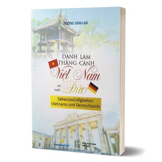 Danh Lam Thắng Cảnh Việt Nam Và Nước Đức