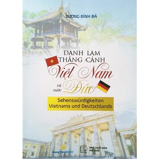 Danh Lam Thắng Cảnh Việt Nam Và Nước Đức