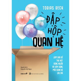 Đập Hộp Quan Hệ