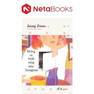 Không Có Tuyệt Vọng Trên Instagram