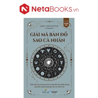 Giải Mã Bản Đồ Sao Cá Nhân