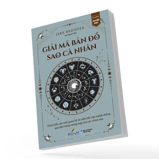 Giải Mã Bản Đồ Sao Cá Nhân