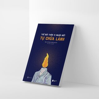 Thế Giới Thiên Vị Người Biết Tự Chữa Lành