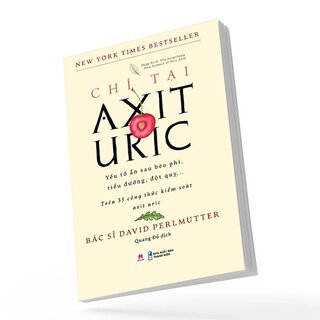 Chỉ Tại Axit Uric