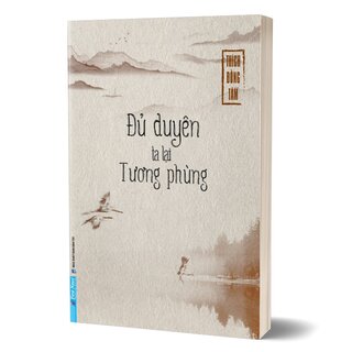 Đủ Duyên Ta Lại Tương Phùng