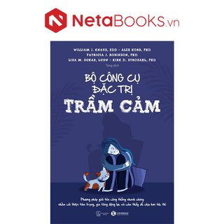 Bộ Công Cụ Đặc Trị Trầm Cảm