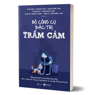 Bộ Công Cụ Đặc Trị Trầm Cảm