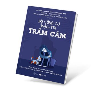 Bộ Công Cụ Đặc Trị Trầm Cảm