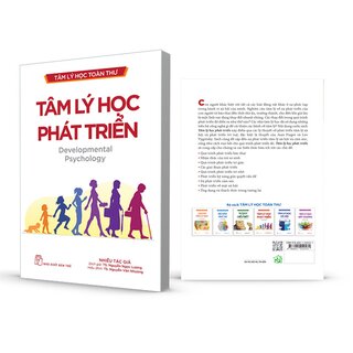 Tâm Lý Học Toàn Thư - Tâm Lý Học Phát Triển