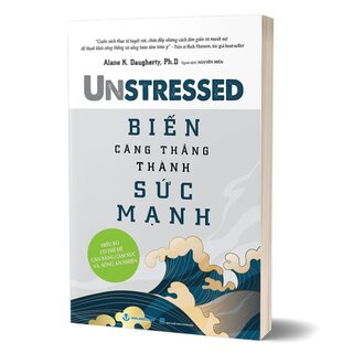 Biến Căng Thẳng Thành Sức Mạnh