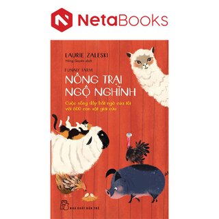 Nông Trại Ngộ Nghĩnh