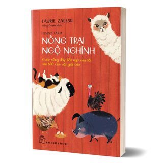 Nông Trại Ngộ Nghĩnh