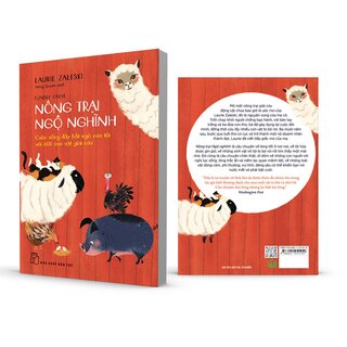 Nông Trại Ngộ Nghĩnh