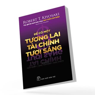 Để Có Một Tương Lai Tài Chính Tươi Sáng